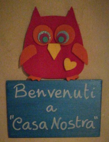 Apartamento A Casa Nostra Nel Centro Storico