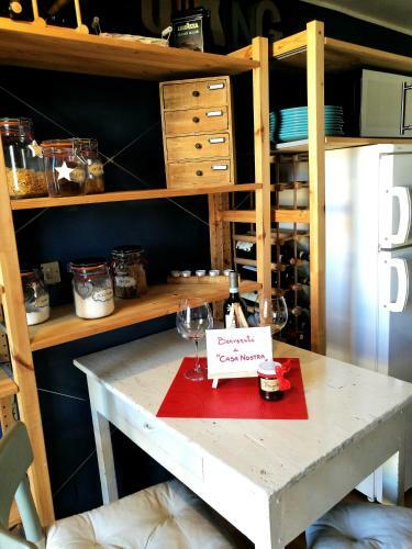 Apartamento A Casa Nostra Nel Centro Storico