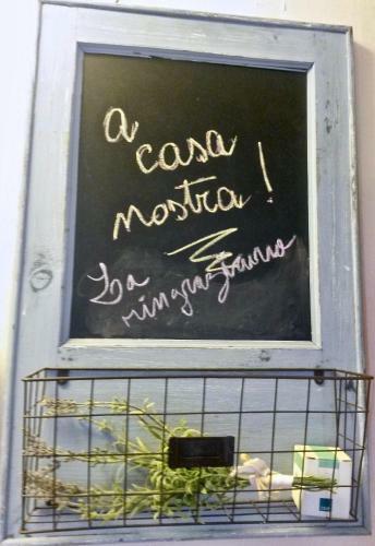 Apartamento A Casa Nostra Nel Centro Storico
