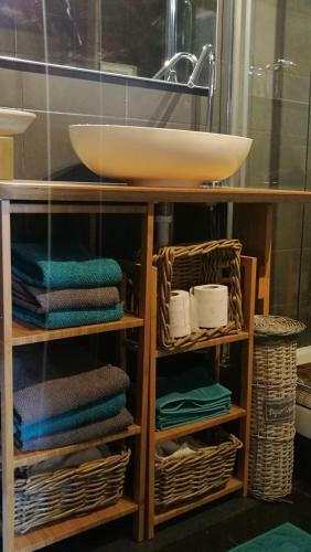 Apartamento A Casa Nostra Nel Centro Storico