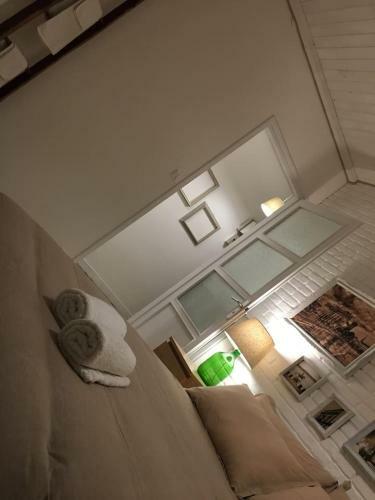 Apartamento I 5 Sensi Home