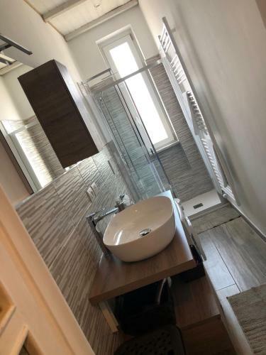 Apartamento I 5 Sensi Home