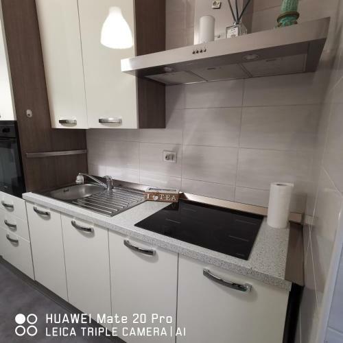 Pitagora Apartament
