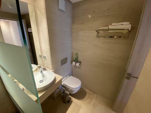 Apartamento Tr�s Beau Studio � Ain Diab