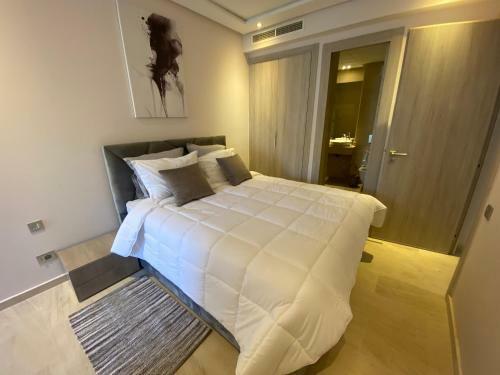 Apartamento Tr�s Beau Studio � Ain Diab
