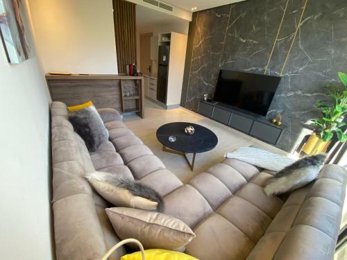 Apartamento Tr�s Beau Studio � Ain Diab