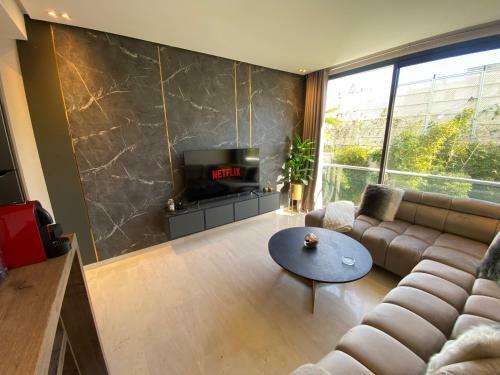 Apartamento Tr�s Beau Studio � Ain Diab