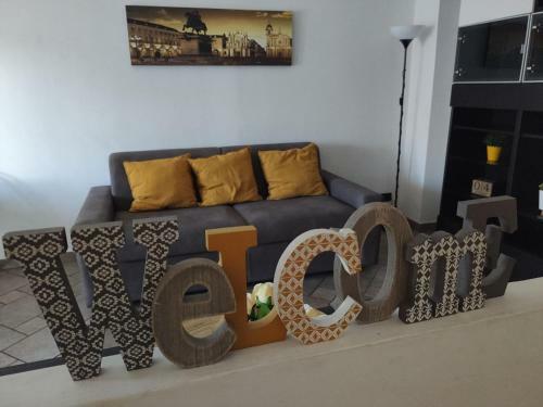 Apartamento A Casa Di Isotta