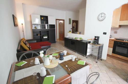 Apartamento A Casa Di Isotta