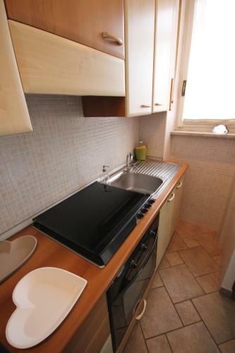 Apartamento A Casa Di Isotta