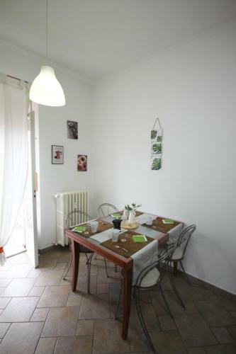 Apartamento A Casa Di Isotta