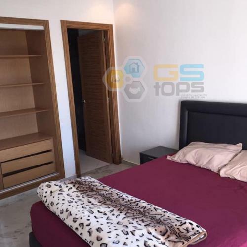 Apartamento Chic Studio In Centre Ville Maarif