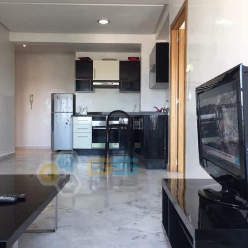 Apartamento Chic Studio In Centre Ville Maarif