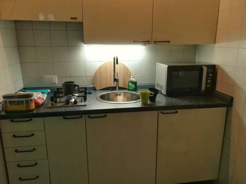 Apartamento Savoia Downtown Attic