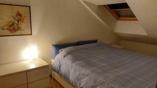 Apartamento Savoia Downtown Attic