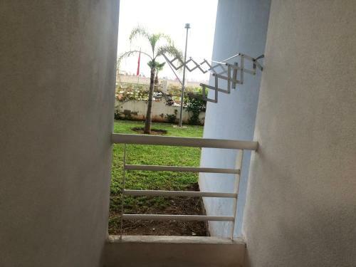 Apartamento Jardins De Raisin