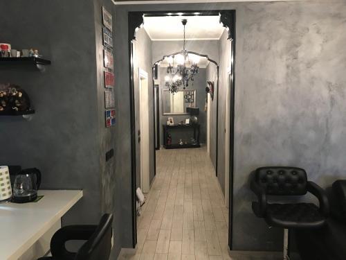 Apartamento Manhattan House