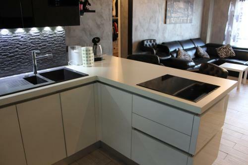 Apartamento Manhattan House