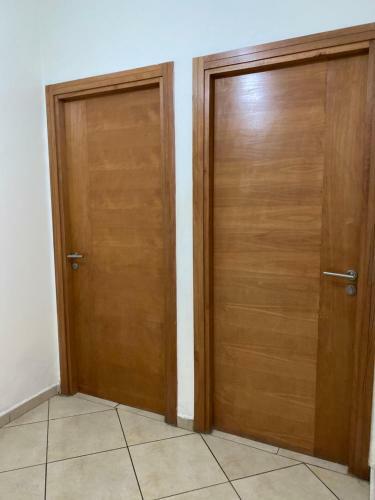 Kiki Apartment