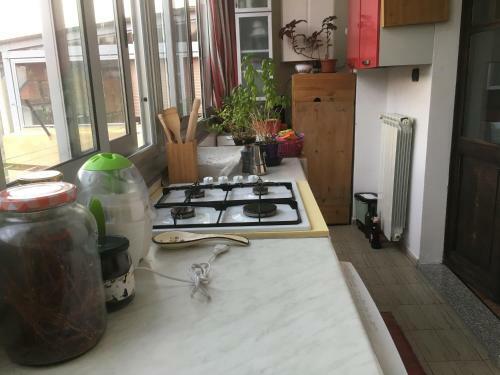 Appartamento Cozy