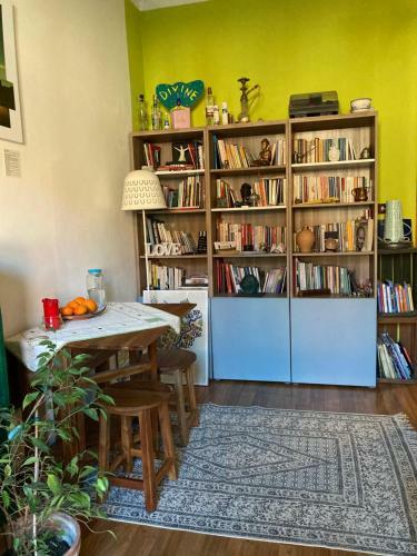 Appartamento Cozy