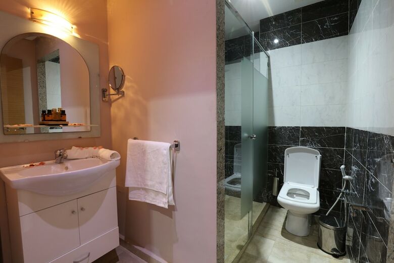 Silver Suites Hotel & Spa