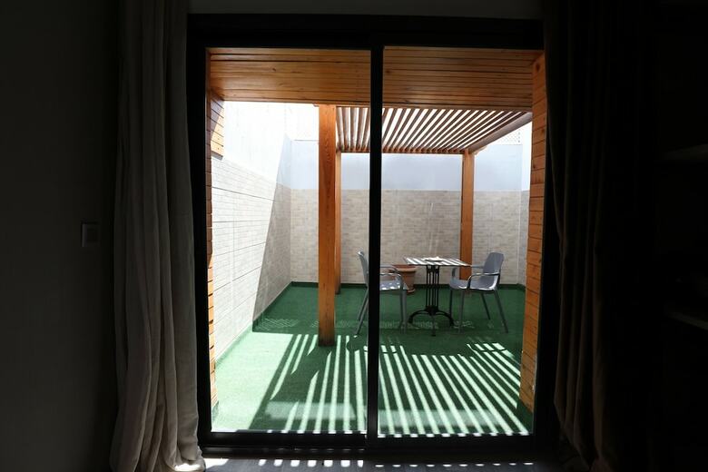 Silver Suites Hotel & Spa