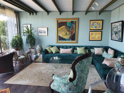 Apartamento Ocean Et Prestige