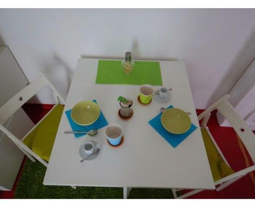 Apartamento Bilocale A San Salvario