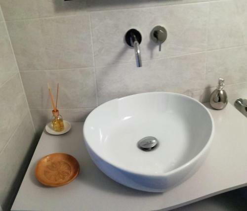 Apartamento Il Nido Del Picchio 2