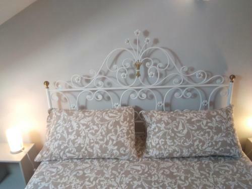 Apartamento Il Nido Del Picchio 2