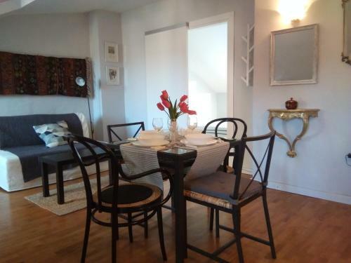 Apartamento Il Nido Del Picchio 2