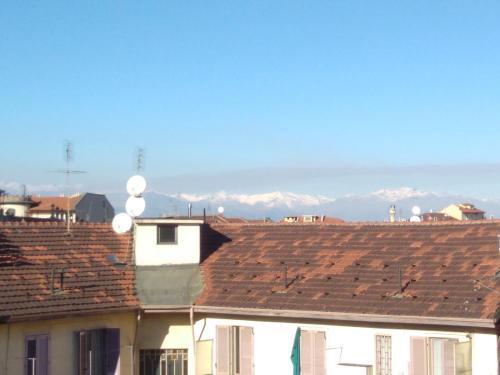 Apartamento Il Nido Del Picchio 2