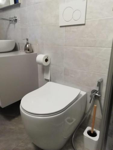 Apartamento Il Nido Del Picchio 2