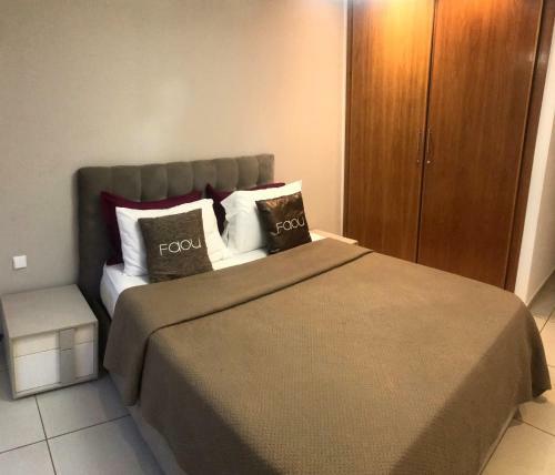 Apartamento Melrose Be?ch A???rt P??l Vie?