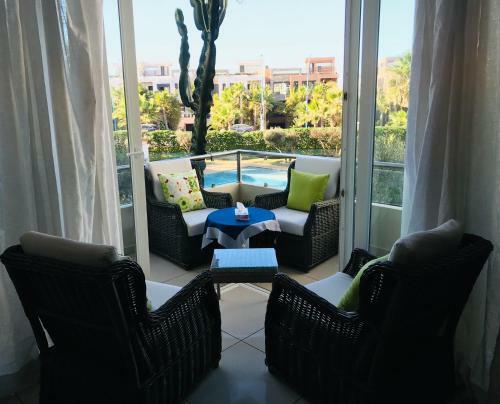 Apartamento Melrose Be?ch A???rt P??l Vie?