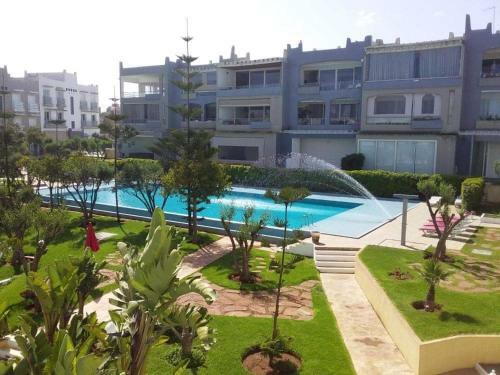 Apartamento Melrose Be?ch A???rt P??l Vie?