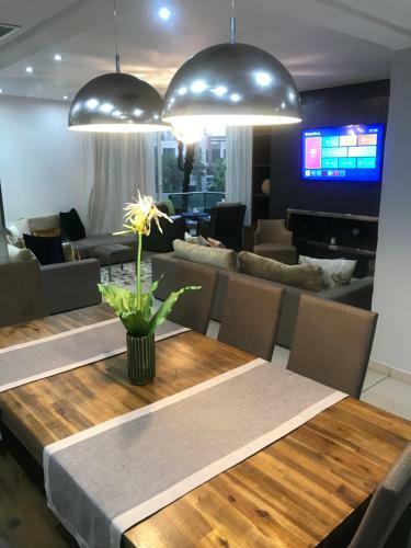 Apartamento Melrose Be?ch A???rt P??l Vie?