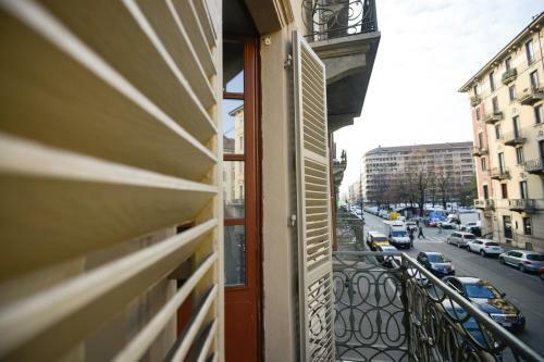 Apartamento Snappy Home