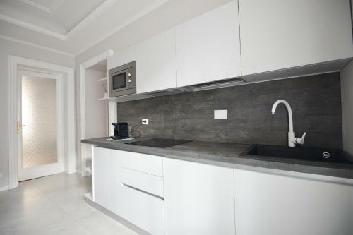 Apartamento Snappy Home