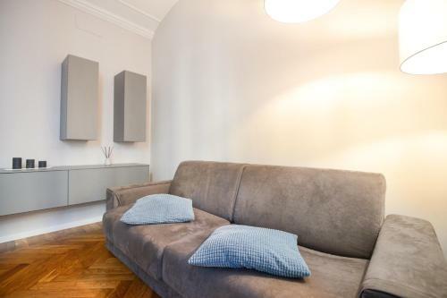 Apartamento Snappy Home