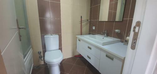 Apartamento Maison De Marino