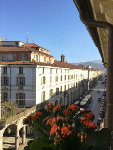 Apartamento Nido Del Cuore