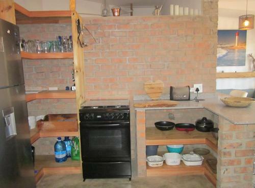 Apartamento Zulu Surf Shebeen