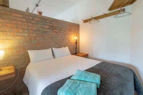 Apartamento Zulu Surf Shebeen