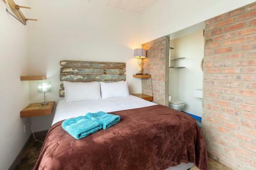 Apartamento Zulu Surf Shebeen