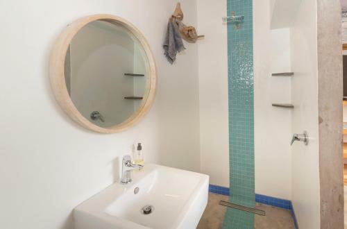 Apartamento Zulu Surf Shebeen