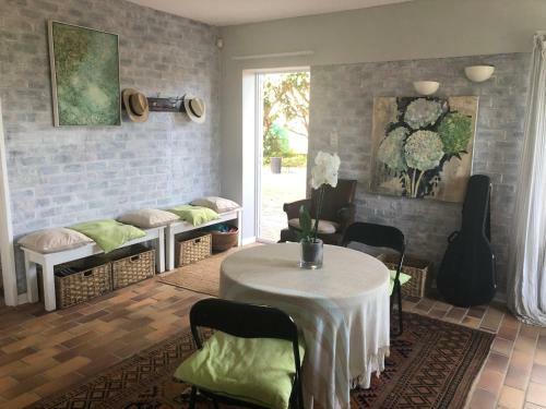 Apartamento Ocean Heart Cape St Francis