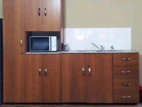 Apartamento Rand Self-catering Accommodation