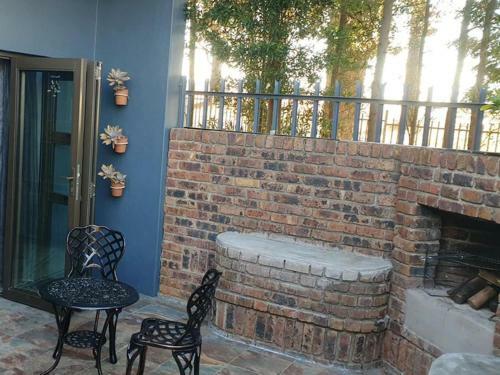 Apartamento Rand Self-catering Accommodation